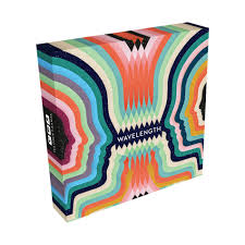 Wavelength - Image 1