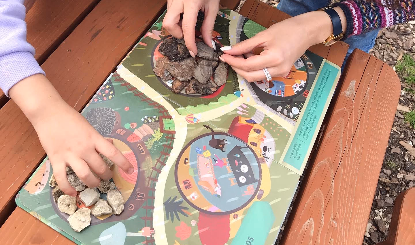 Games to play without anything