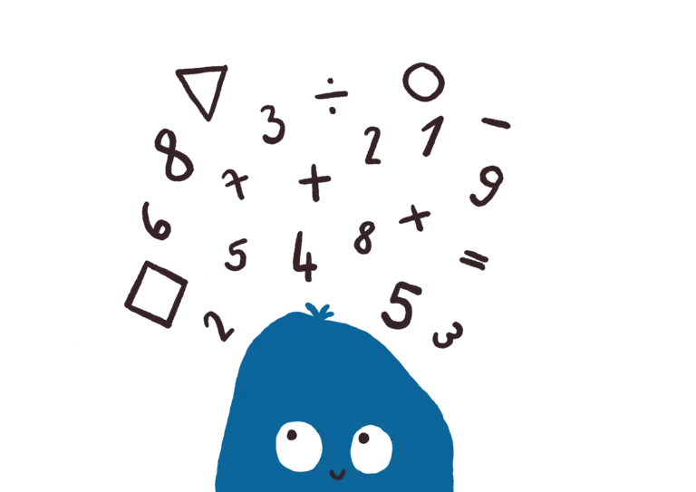 Math board games