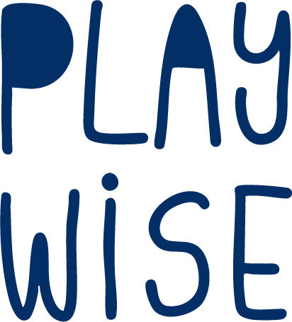 PlayWise Logo