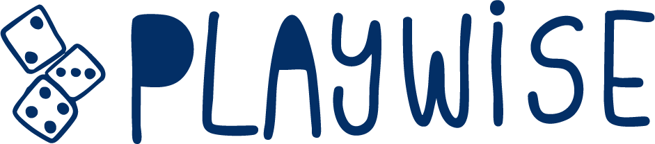 PlayWise Logo